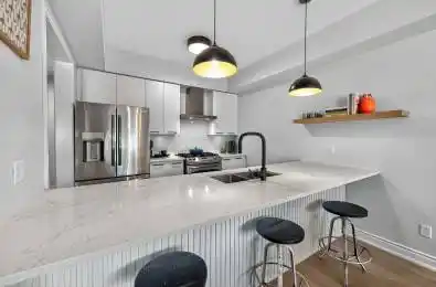 1491 Plains Road Unit# 4 Burlington Ontario L7T 4H1