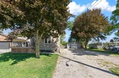 555 RAGLAN Street Minto Ontario N0G 2P0