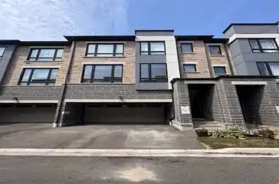 36 Steamboat Way Whitby Ontario L1N 0M6