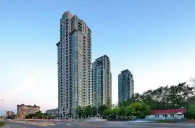 3504 Hurontario Street Unit# 1208 Mississauga Ontario L5B 1P2