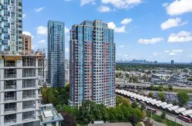 35 Viking Lane Unit# 2543 Toronto W08 Ontario M9B 0A2
