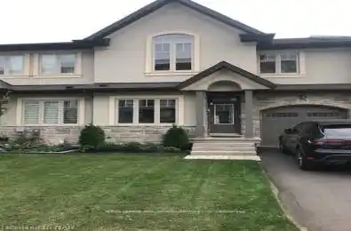 124 Shoreview Place Hamilton Ontario L8E 0J4