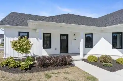 14 Meadowcreek Drive Unit# 102 Brighton Ontario K0K 1H0