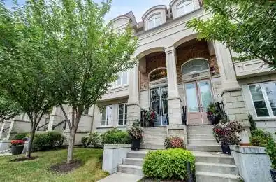 5172 Thornwood Drive Mississauga Ontario L4Z 0C4