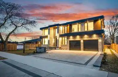 2572 Edenhurst Drive Mississauga Ontario L5A 2L3