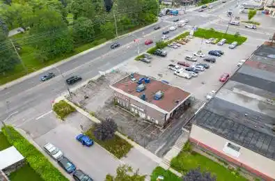 3537 St Clair Avenue Toronto E04 Ontario M1K 1L6