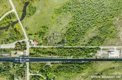 2 Talbot River Road Kawartha Lakes Ontario K0M 2T0