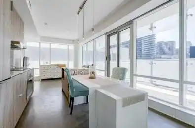 1 Bloor Street Unit# 410 Toronto C08 Ontario M4W 1A9