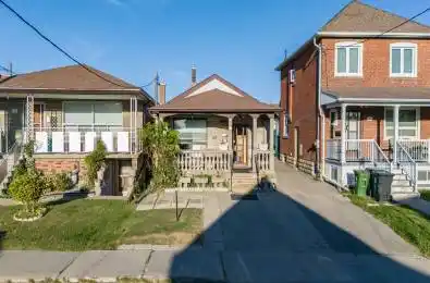 173 Ennerdale Road Toronto W03 Ontario M6E 4C8