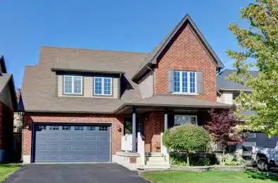 35 Aiken Crescent Orangeville Ontario L9W 0B2