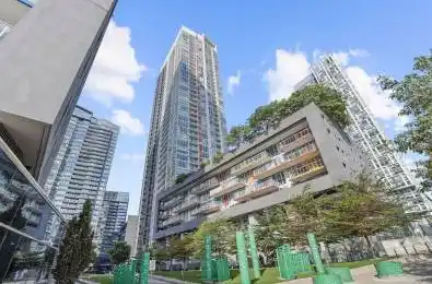 85 Queens Wharf Road Unit# 3812 Toronto C01 Ontario M5V 0J9