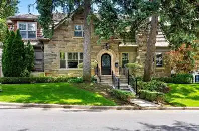 16 Forest Ridge Drive Toronto C04 Ontario M6B 1H1