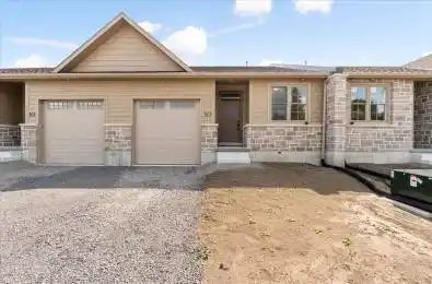 163 Pomeroy Avenue Tweed Ontario K0K 3J0