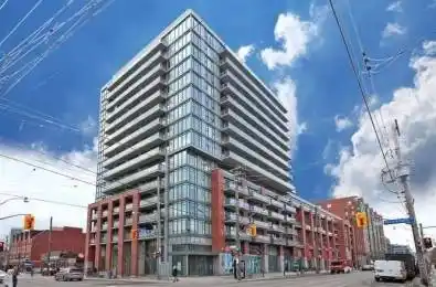 78 Tecumseth Street Unit# 228 Toronto C01 Ontario M5V 0A9