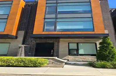 200 Malta Avenue Unit# 46 Brampton Ontario L6Y 6H8