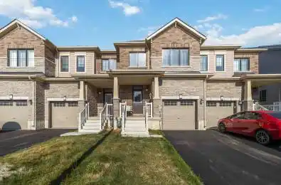 122 Granville Crescent Haldimand Ontario N3W 0J5