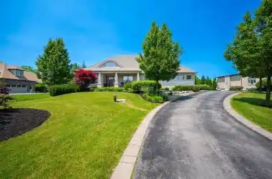 23 Old Ruby Lane Puslinch Ontario N0B 2J0