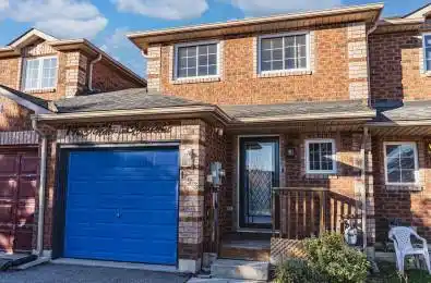 193 Nathan Crescent Barrie Ontario L4N 0S4