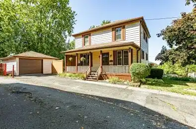 127 Clarke Street Woodstock Ontario N4S 7M6