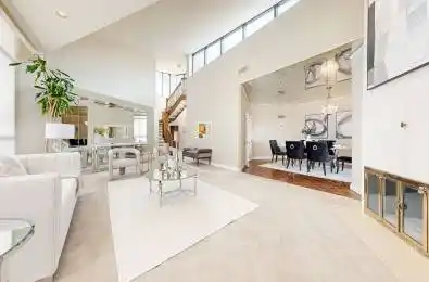 85 Skymark Drive Unit# PH1 Toronto C15 Ontario M2H 3P2