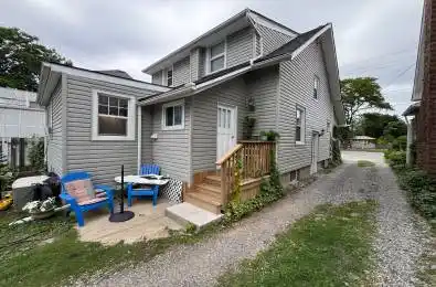 336 Queenston Street St. Catharines Ontario L2P 2X4