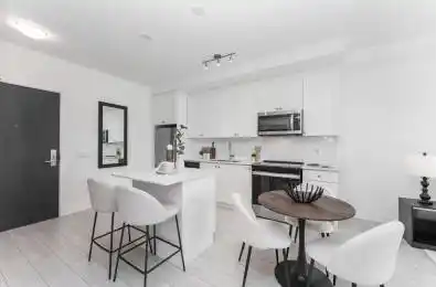 55 Duke Street Unit# 310 Kitchener Ontario N2H 0C9