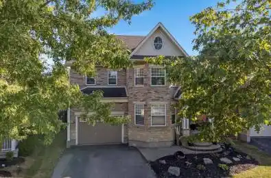31 Coopershawk Street Kitchener Ontario N2K 4J7