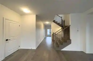 424 Coronation Road Whitby Ontario L1P 0K1
