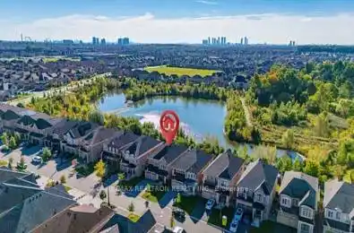 53 Gallant Place Vaughan Ontario L4L 1A6