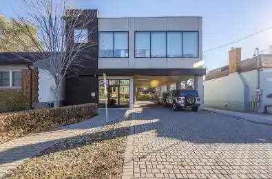 229 Sheppard Avenue Toronto C07 Ontario M2N 1N2