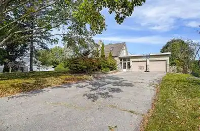 904 Parklane Avenue Oshawa Ontario L1G 1N8