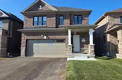 469 Balsam Street Scugog Ontario L9L 1M6