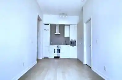 455 FRONT Street Unit# N1111 Toronto C08 Ontario M5A 0G2