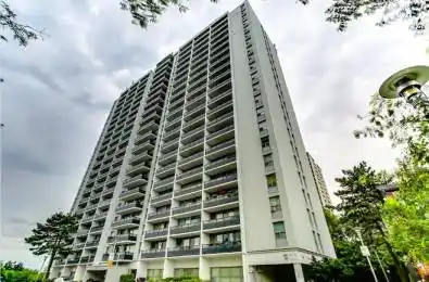 50 Cambridge Avenue Unit# 813 Toronto E03 Ontario M4K 2L3