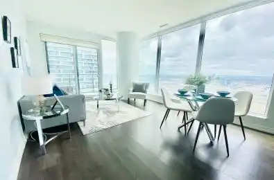 898 Portage Parkway Unit# 4909 Vaughan Ontario L4K 0J6