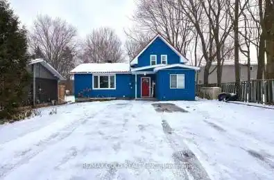 89 Simcoe Street Orillia Ontario L3V 1G6