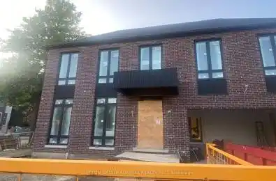 78 Burncrest Drive Toronto C04 Ontario M5M 2Z5