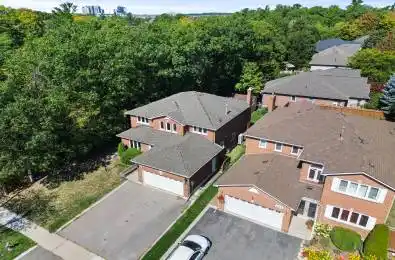 459 Glenashton Drive Oakville Ontario L6H 4W6