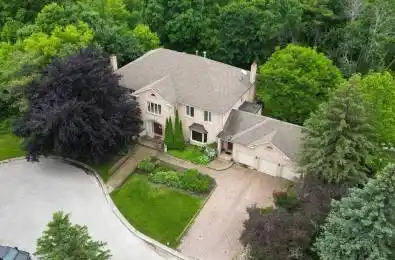 12 Moodie Drive Richmond Hill Ontario L4C 8C9
