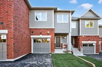 118 Gordon Street Shelburne Ontario L9V 3Y1