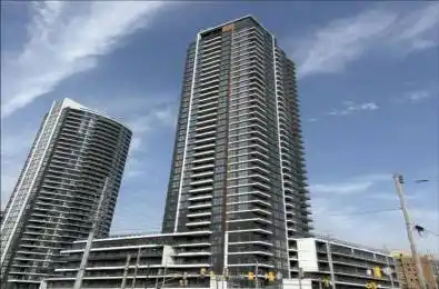 15 Watergarden Drive Unit# 1907 Mississauga Ontario L5R 1B2
