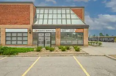 7370 Bramalea Road Unit# 26 Mississauga Ontario L5S 1N6