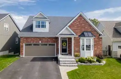 63 Broad Street Kawartha Lakes Ontario K9V 0L9