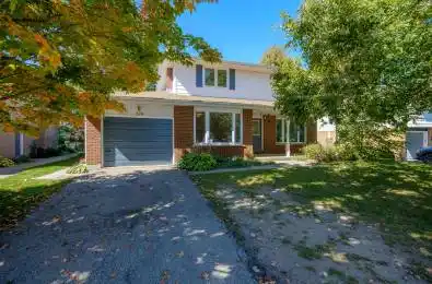 526 Thede Drive Saugeen Shores Ontario N0H 2C4