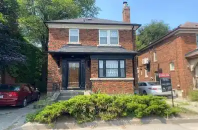 4 Don Mills Road Toronto E03 Ontario M4J 3Z7