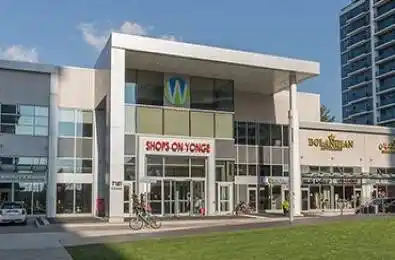 7181 Yonge Street Unit# 162 Markham Ontario L3T 0C7