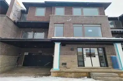 61 Soho Street Unit# 121 Hamilton Ontario L8J 2R5