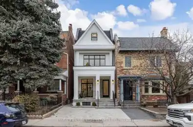 140 Harrison Street Toronto C01 Ontario M6J 2A4