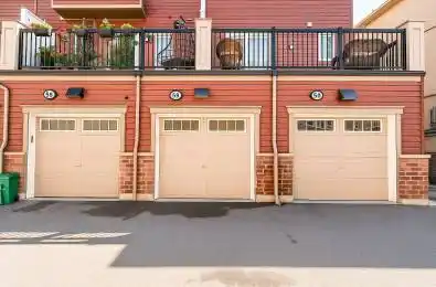 2500 Hill Rise Court Unit# 59 Oshawa Ontario L1L 0M6