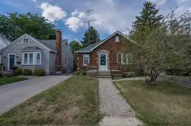 19 Dorothy Street Brantford Ontario N3S 1G7